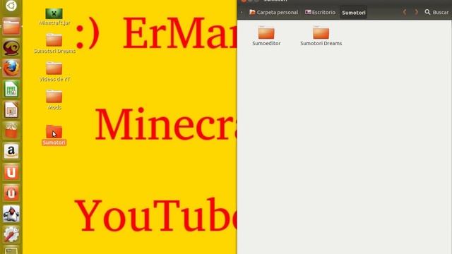 Tutorial Como instalar Sumotori Dreams "Para Ubuntu Linux" смотреть онлайн