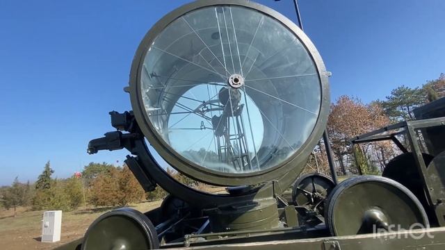 Потрясный вид!!! САПУН ГОРА. Севастополь. Праздник на горе в честь 23 февраля!!! смотреть онлайн