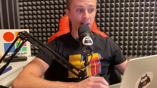 У меня для вас отличные новости! Всё очень хорошо, ребята! Продолжаем тупить! смотреть онлайн