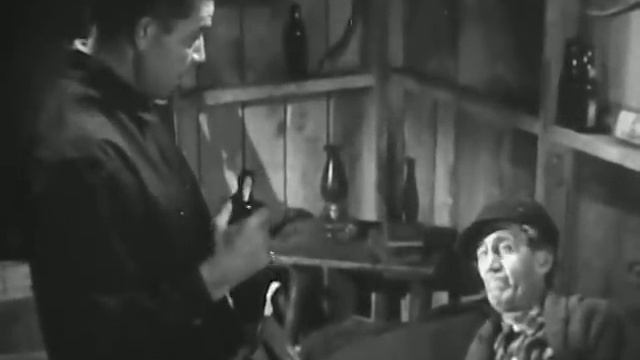 Avalanche 1946 / Irving Allen смотреть онлайн