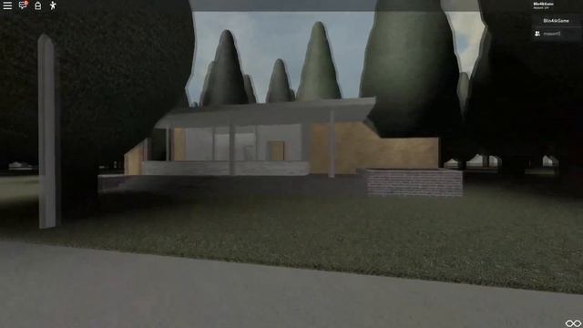 ТОП 5 РУССКИЙ ПЛЕЙСОВ В ROBLOX (ЧАСТЬ 3) смотреть онлайн
