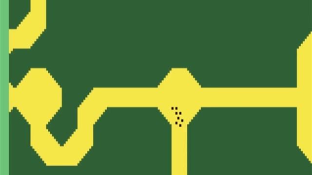 Intellivision Advanced Dungeons & Dragons - Best Intellivision Games смотреть онлайн