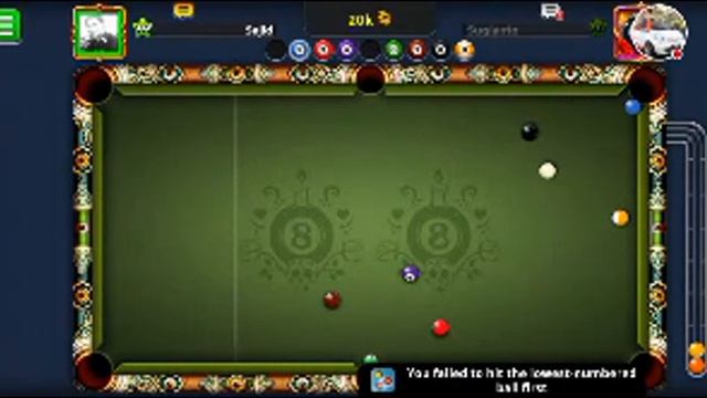 8 Ballpool Lover Join Live смотреть онлайн