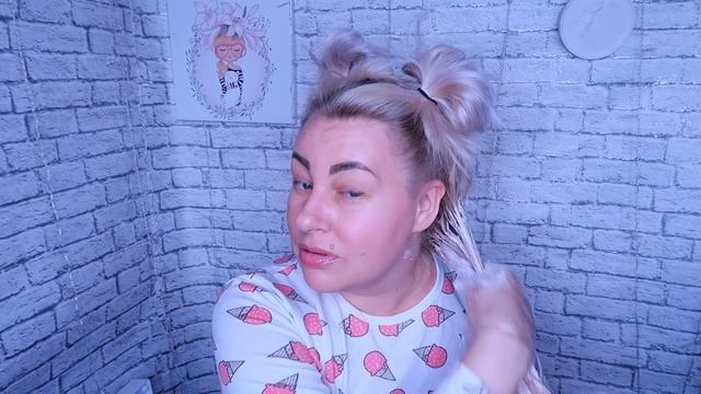 ??СЕКРЕТ ИДЕАЛЬНОГО БЛОНДА ?ESTEL / Набор WHITE BALANCE-тон 12.65 Прекрасный сапфир /#ESTEL#ESTEL