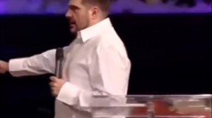 Верон Аш - Проблемы предшествующие исполнению обетований.