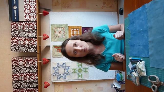 Блок "Ракушка" (часть 1) смотреть онлайн