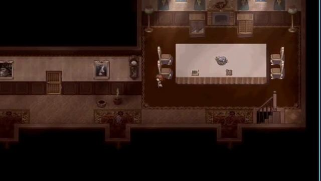 Let's Play The Mirror Lied! (1)