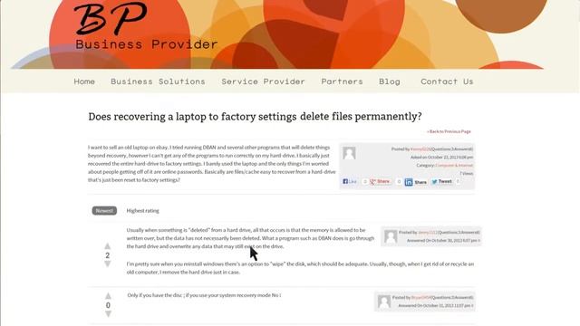 Create a Q&A Discussion Forum | WordPress смотреть онлайн