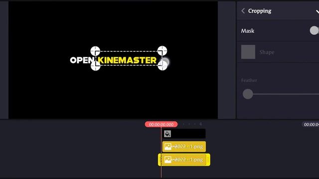 Modern Text Animation In KineMaster Using PixelLab || Video Editing tutorial смотреть онлайн