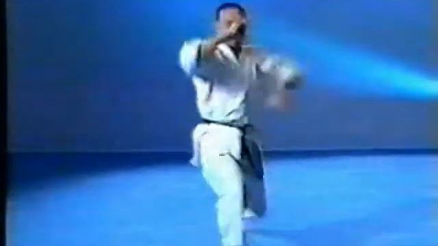 Хейан Йондан | Heian Yondan смотреть онлайн