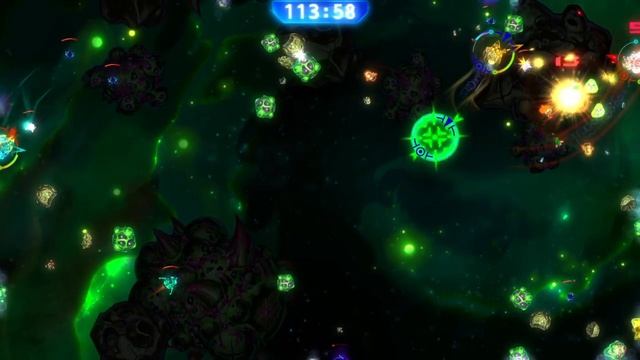 In Space We Brawl_20200315221245 смотреть онлайн