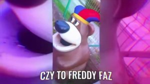 мешап фреди фазбер удивитильный цыфровой цырк