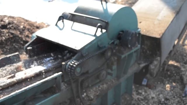 Щепорез дробилка измельчитель 097 497 27 27 Александр смотреть онлайн