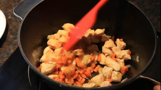 Вкусная еда для всех случаев жизни 