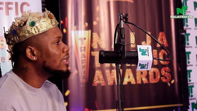 King Bernard On (One On One With The Star) Powered By Naijatraffic смотреть онлайн