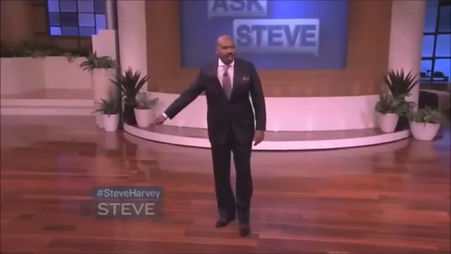 ASK STEVE || STEVE HARVEY 😂😀Funniest Moments 😅😆 Part-02