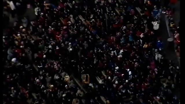 Tommy Ingebrigtsen - 186.5 m - Vikersund 2000 смотреть онлайн