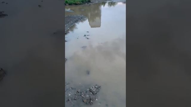 Жители частного сектора на Димитрова в Трусовском районе Астрахани тонут в канализационных водах смотреть онлайн