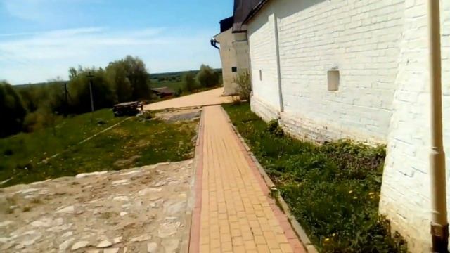 ПОПРОБОВАЛ ЖИТЬ В МОНАСТЫРЕ смотреть онлайн