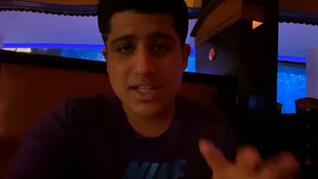 BUYING COMPLETE JORDAN STORE ITEMS in DUBAI MALL !! ??? смотреть онлайн