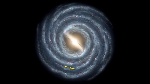 Вселенная - 2024_ Тайны глубин вечного Космоса смотреть онлайн