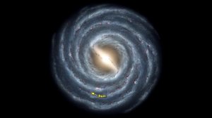 Вселенная - 2024_ Тайны глубин вечного Космоса