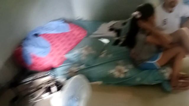 Филиппины самал встреча с Борисом и Дарлин / Philippines Samal Meeting With Boris And Darlin