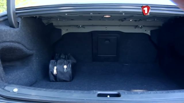 "Тест@драйв" Тест-драйв Volvo S90 смотреть онлайн