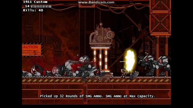 Thing Thing 4 (Playthrough Of Mr. Candyman) Chapter One