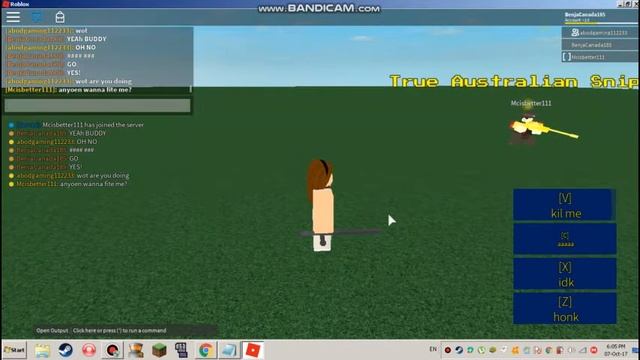 Waifu Vs Noob Bat!! (Roblox Void Script Builder) смотреть онлайн