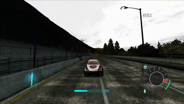 NFS PROSTREET SKY PORTED TO NFS UNDERCOVER смотреть онлайн