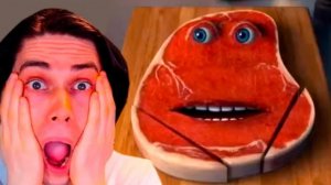 ЭТУ ХАЙП ИГРУ ЗАПРЕТИЛИ! СТЕЙК ЧАРЛИ - САМАЯ "МИЛАЯ" ИГРА!