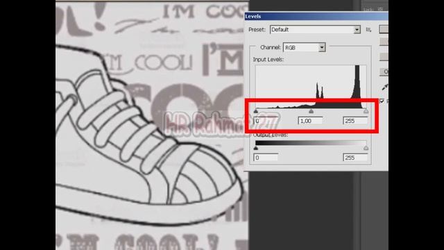 Magically Remove the Watermark Photoshop #photoshopcs6 смотреть онлайн
