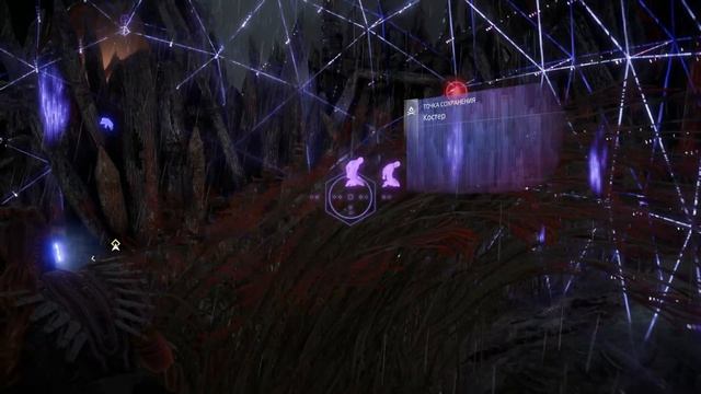 ? #09 "Лагерь разбойников" Horizon Zero Dawn Прохождение на русском [PS4 Pro] 1080р 60fps смотреть онлайн