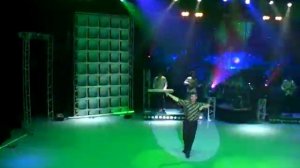 Ахмед Закариев   Истиная горянка