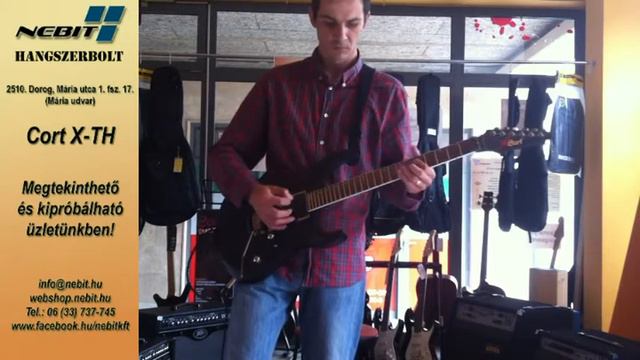 cortxth смотреть онлайн