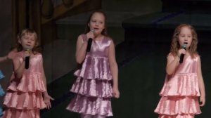 Песня "Рыба-солнце". Музыка: А. Ольханский, Слова:Т.В. Нестерова. Вокальная студия "ДиВиСи".2021