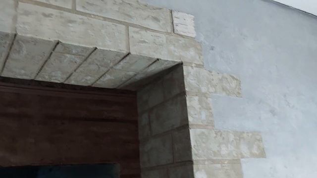 Декоративный кирпич своими руками за копейки смотреть онлайн