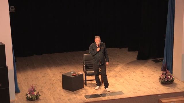 Игорь Волгин. Презентация книги «Пропавший заговор. Достоевский: дорога на эшафот» смотреть онлайн