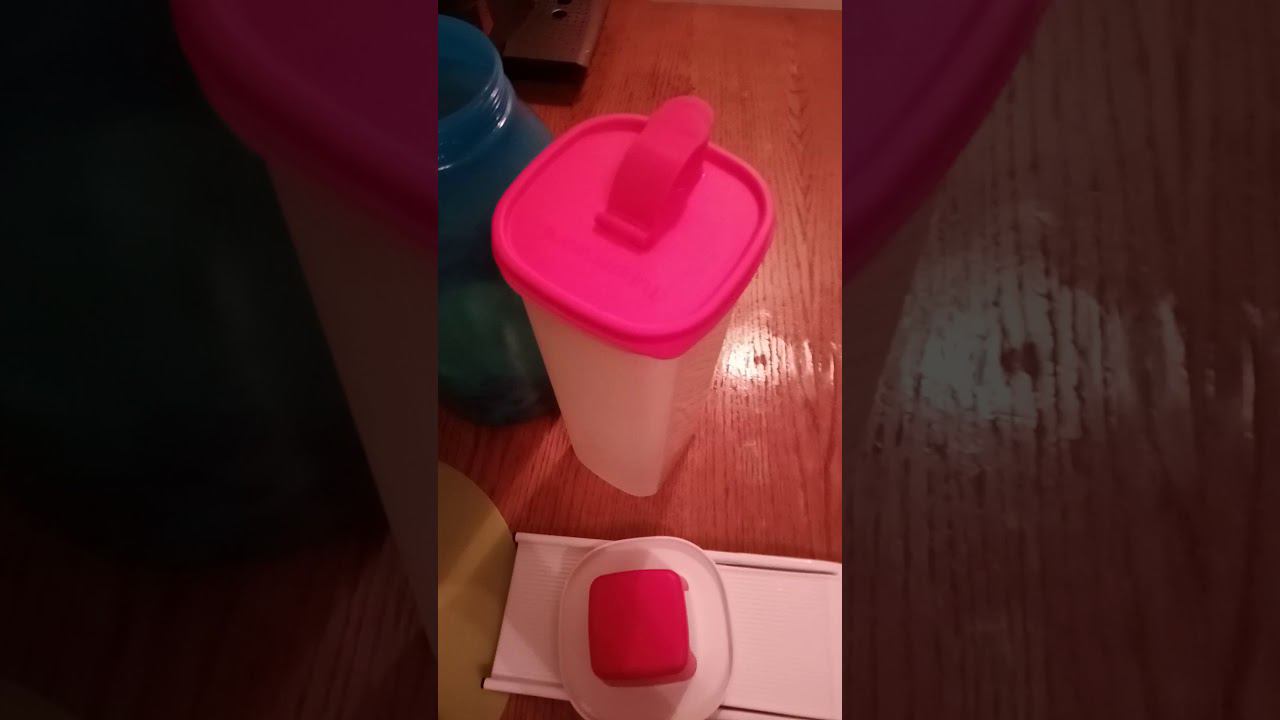 компоты в изделиях Tupperware смотреть онлайн
