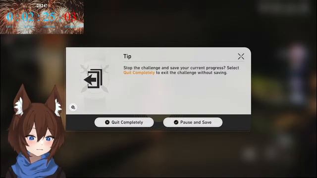 HSR: 1.6 update and countdown till 2024! смотреть онлайн