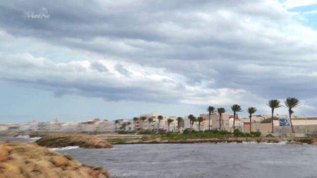 #Discover_Tunisia Découvrir La #Tunisie  (Belle Tunisie 35)-HD-Sous-titrage Français