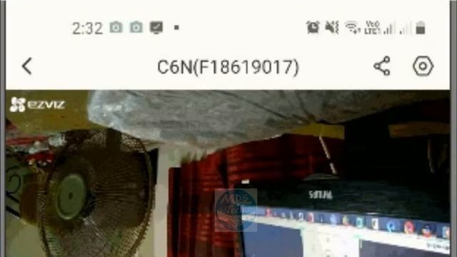 How To Flip Image On Ezviz Camera || How To Rotate Image Ezviz Camera