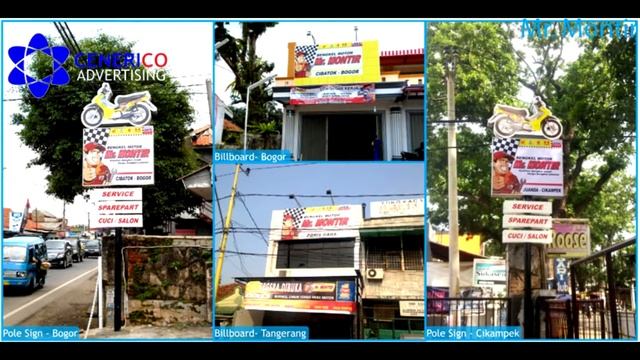 Perusahaan Billboard Indonesia, Perusahaan Billboard Di Indonesia, Contoh Billboard Perusahaan, смотреть онлайн