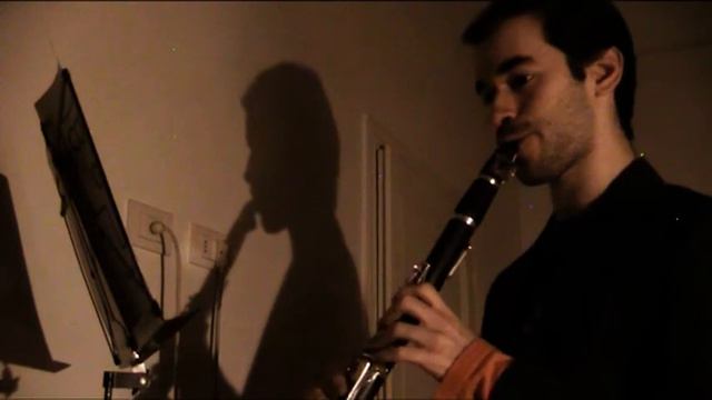 Artie Shaw - Concerto for Clarinet смотреть онлайн