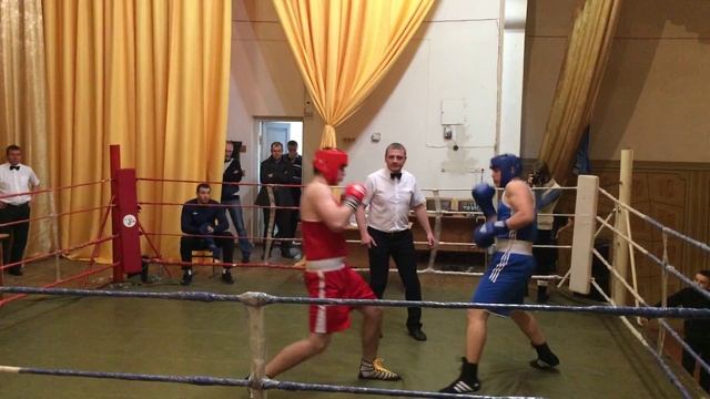 БОКС. Открытый межрегиональный турнир. 17-19.03.2016. Тукаев - Первов, 1 раунд смотреть онлайн