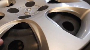 Про колпаки Соляриса и почему они не подходят к дискам с другим параметрами