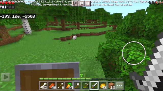 FINDING SOME PETS IN MINECRAFT...!!! 😍 #minecraft смотреть онлайн