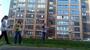 туториал + влог по хоббихорсингу