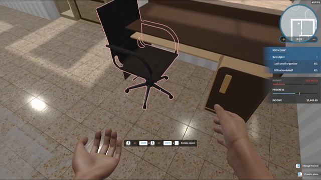 House Flipper 14 - Last Farm DLC Job смотреть онлайн
